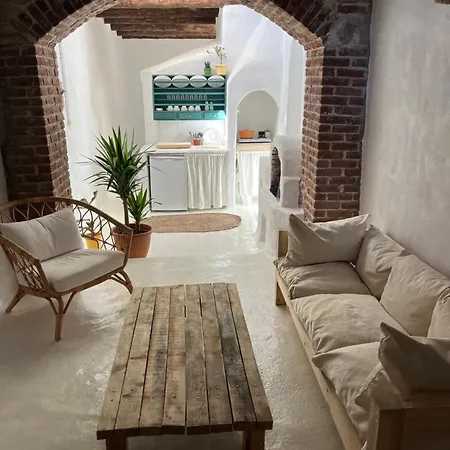 Semesterbostad Evi