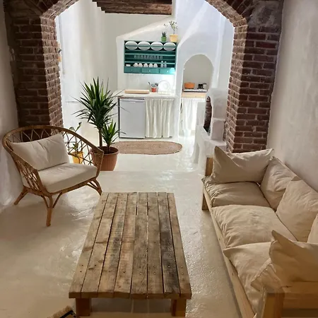 Semesterbostad Evi
