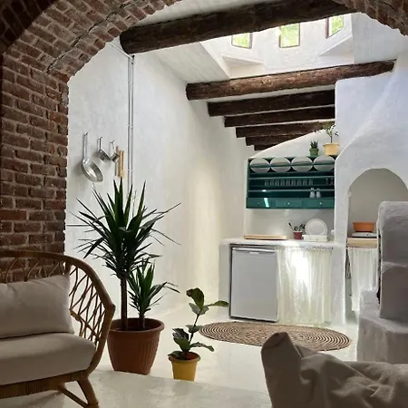 Yunan Evi Holiday home Ayvalik