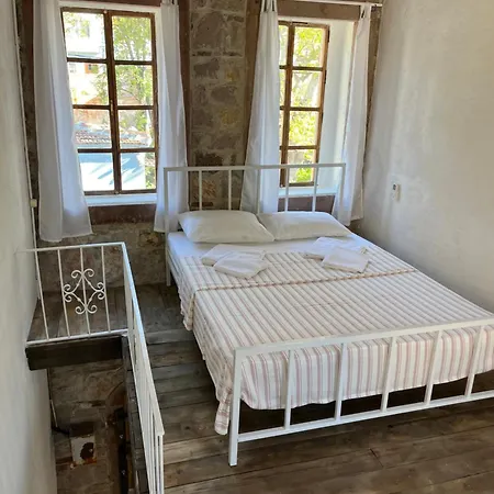 Yunan Evi Holiday home Ayvalik