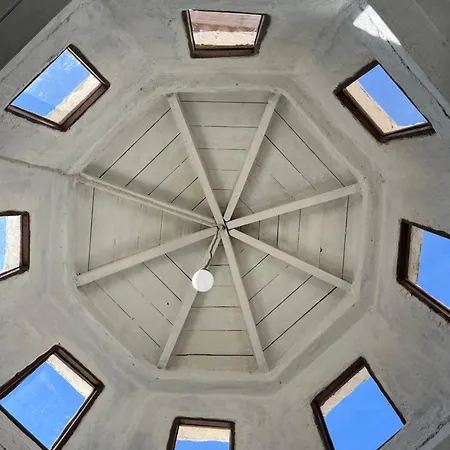 Yunan Evi Ayvalik