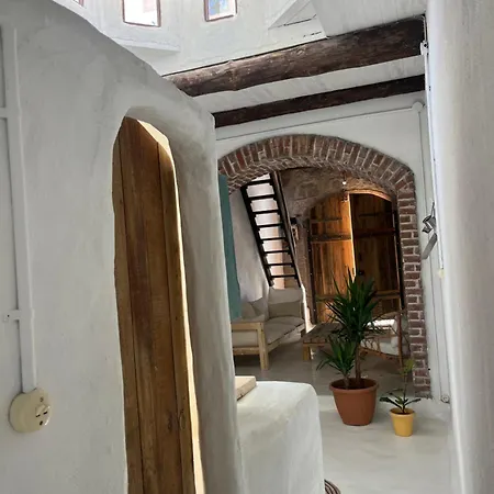 Yunan Evi Holiday home