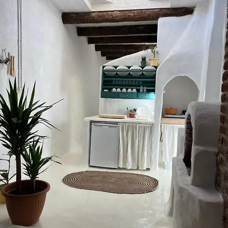 Yunan Evi * Ayvalik
